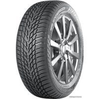 Зимние шины Nokian Tyres WR Snowproof 225/50R17 94H