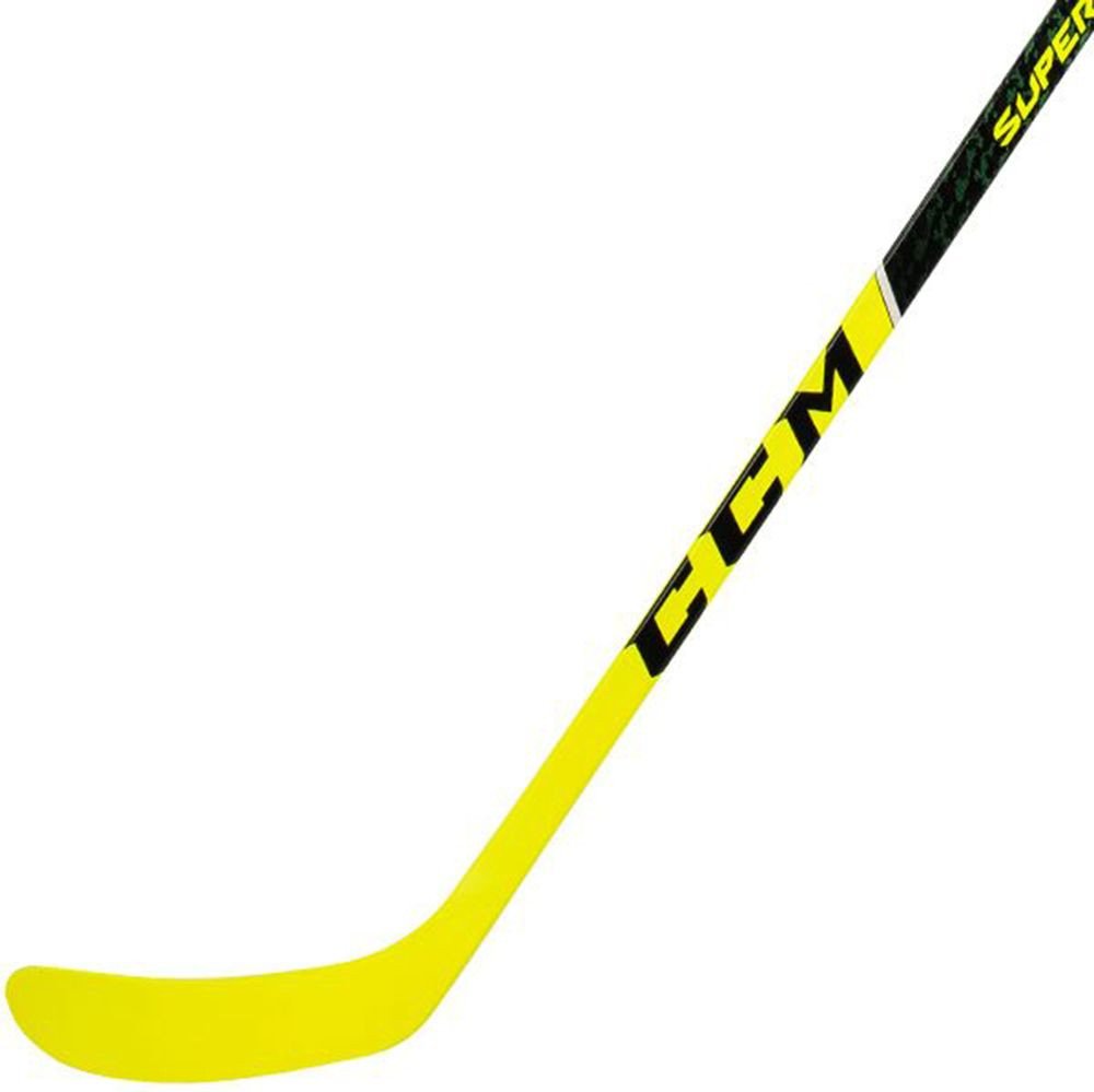 Составная клюшка CCM 9380 JR Tac Sticks Composite 50 Grip 29 R