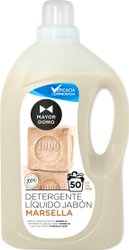 Марсельское мыло Liquid Detergent Marseille Soap 3 л