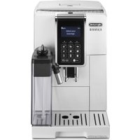 Кофемашина DeLonghi Dinamica ECAM 353.75.W