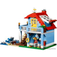 Конструктор LEGO 7346 Seaside House