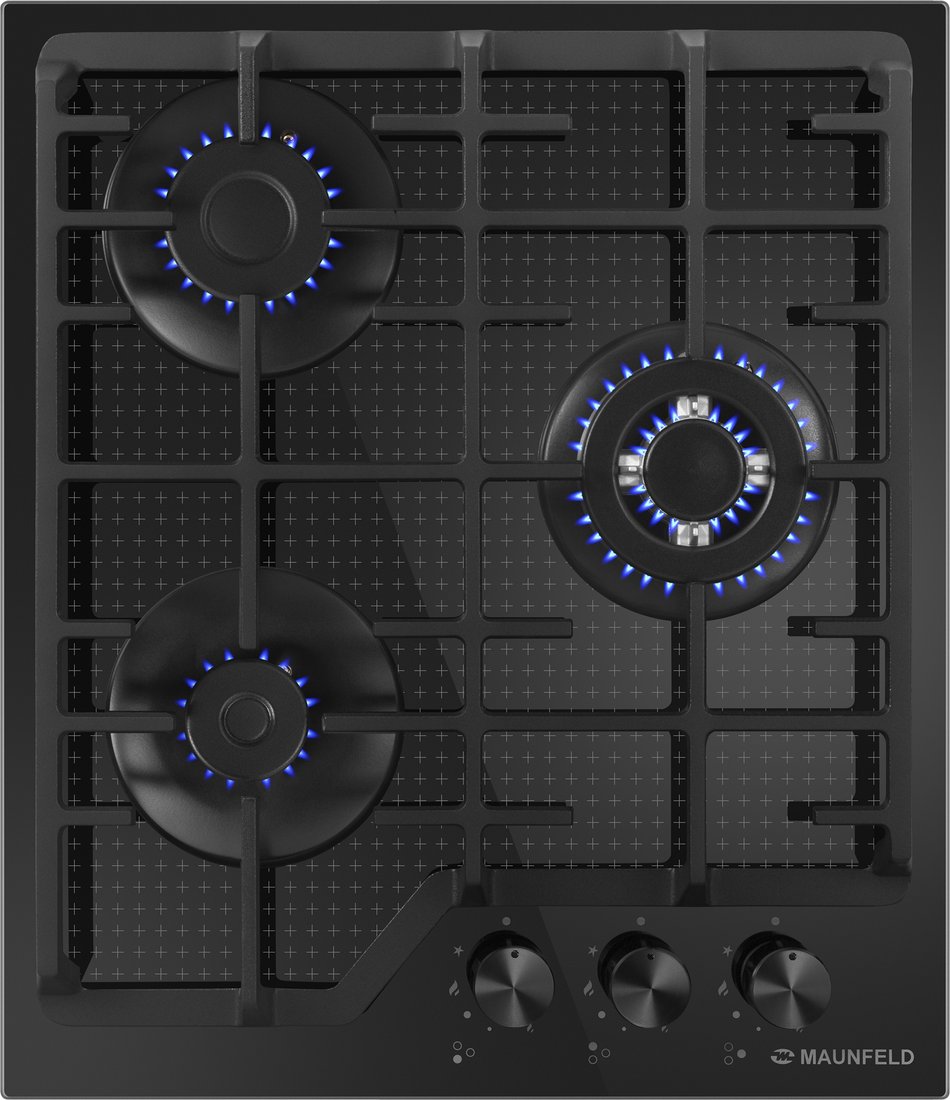 

Варочная панель MAUNFELD EGHG.43.73CB2/G