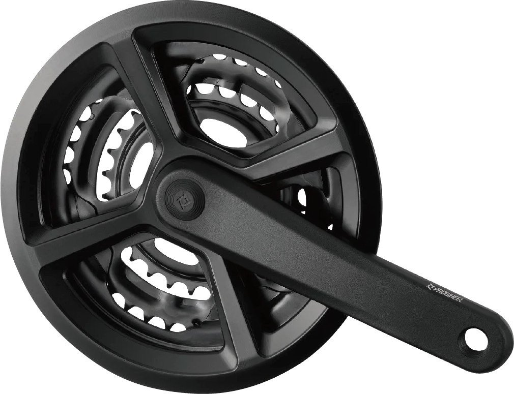 Система шатунов Prowheel TY-CQ05 PR11016