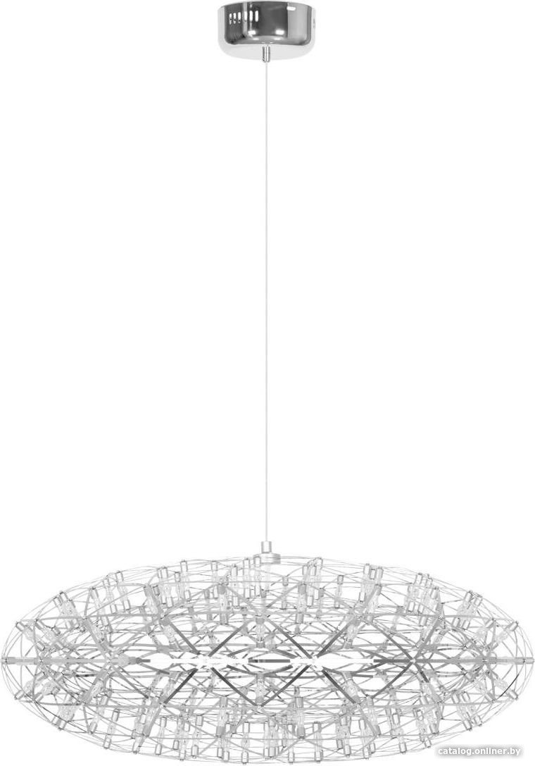 Подвесная люстра LOFT IT Raimond 9027-75 Chrome