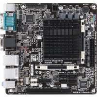 Материнская плата Gigabyte GA-J3455N-D3H (rev. 1.0)