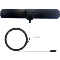 ТВ-антенна Selenga 202