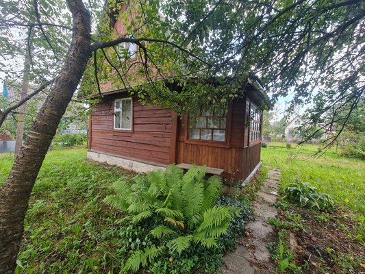 3-комн. квартира, 30 м², Пережирский сельский Совет