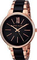 

Наручные часы Anne Klein AK/1412BKRG