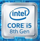 Intel Core i5-8400