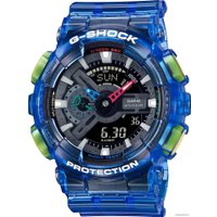 Наручные часы Casio G-Shock GA-110JT-2A