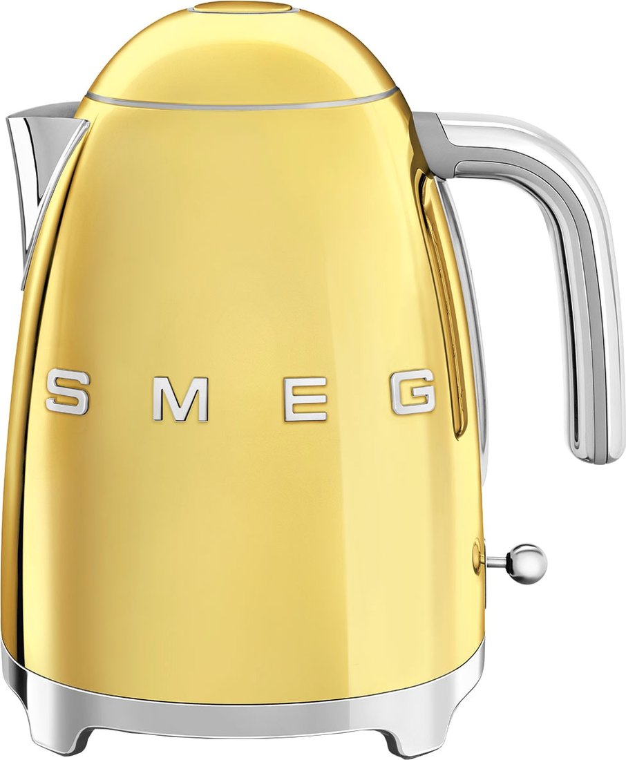 

Электрический чайник Smeg KLF03GOEU