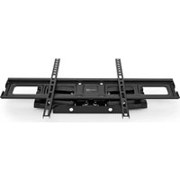 Кронштейн для телевизора Buro MF3 (черный)