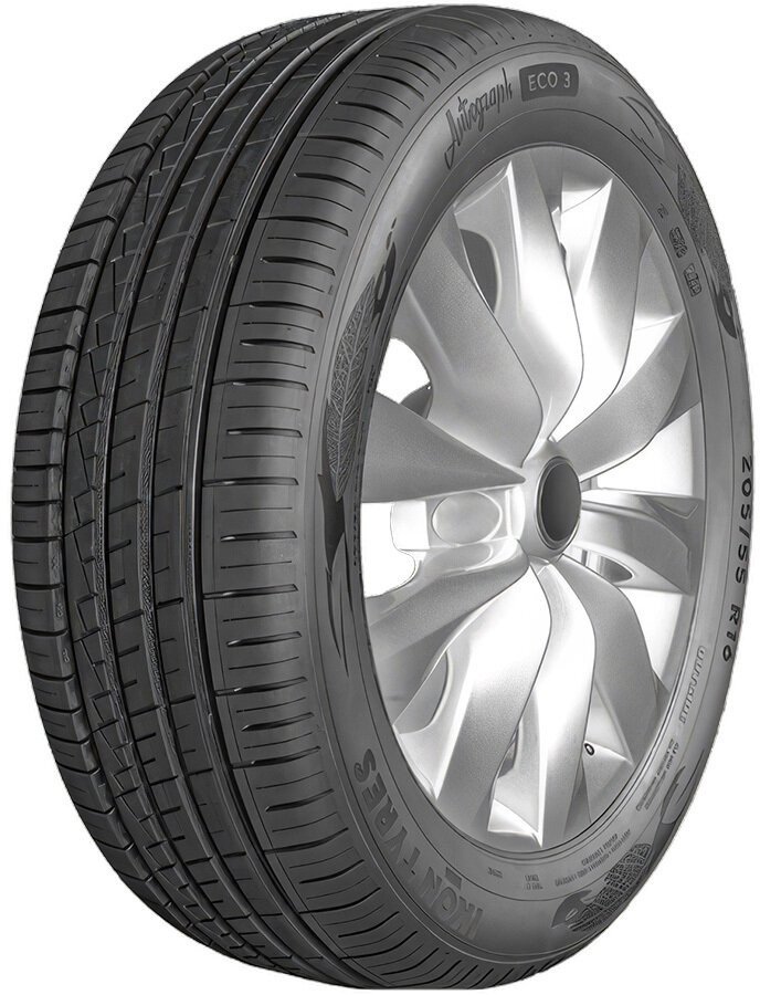 

Летние шины Ikon Autograph Eco 3 215/60R16 99V