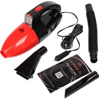 Автомобильный пылесос Урал Смерч 3000