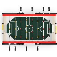 Настольный футбол Unix Line GTS140X70LWD