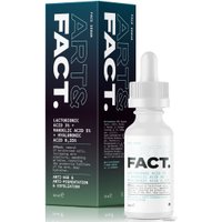 Art&Fact Сыворотка-корректор для лица Lactobionic Acid 3% + Mandelic Acid 5% 30 мл