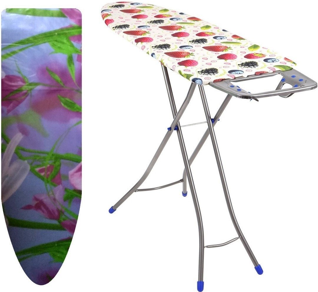 

Гладильная доска Nika Белль Классик 1 (БК1) Колокольчик