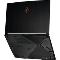 Игровой ноутбук MSI GF63 Thin 11UD-213XPL