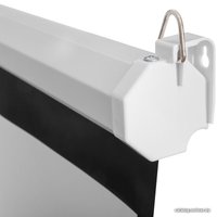 Проекционный экран Digis Optimal-D 308x310 DSOD-1108
