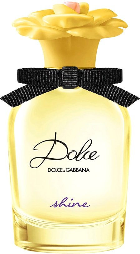 

Парфюмерная вода Dolce&Gabbana Dolce Shine EdP (75 мл)