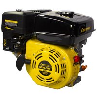 Бензиновый двигатель Champion G210-1HK