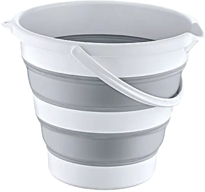 

Ведро Hobby Life Magic складное HL081177GR