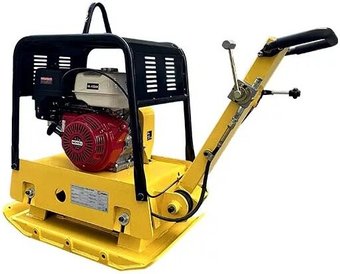 Виброплита Norsu RF-R330H