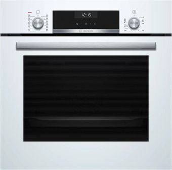Электрический духовой шкаф Bosch HIJ517YW0R
