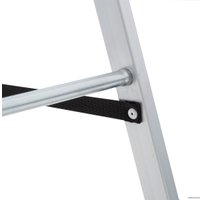 Лестница-стремянка Новая высота NV 111 алюминиевая 4 ступени (1110104)