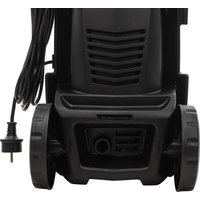 Мойка высокого давления Kranz KR-16-1261