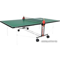 Теннисный стол Donic Outdoor Roller FUN (зеленый)
