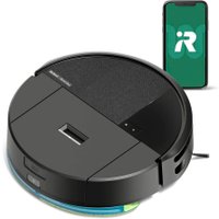 Робот-пылесос iRobot Roomba 205 DustCompactor Combo Robot (черный)