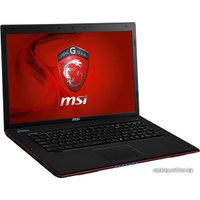 Игровой ноутбук MSI GE70 2OD-240XPL