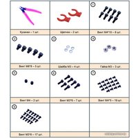 FDM принтер Flyingbear Ghost 5 в Гомеле