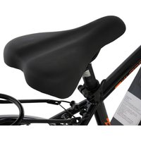 Электровелосипед Kugoo V3 Fat