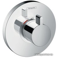 Смеситель Axor ShowerSelect S Highflow 15741000