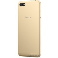 Телефон HONOR 7A DUA-L22 (золотистый)