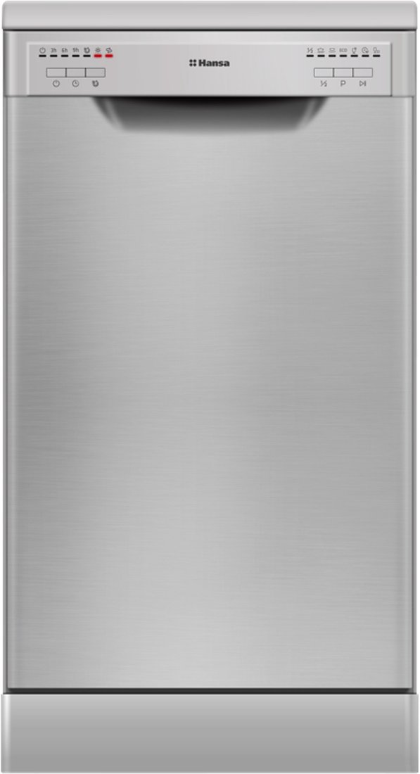 

Отдельностоящая посудомоечная машина Hansa ZWM456SEH