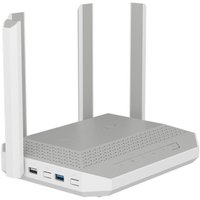 Wi-Fi роутер Netcraze Ultra NC-1812