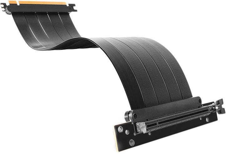 

Райзер для вертикальной установки видеокарты Geometric Future GEO-RC01 2SAKRCJX000