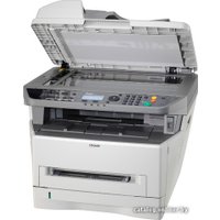 МФУ Kyocera Mita FS-1124MFP
