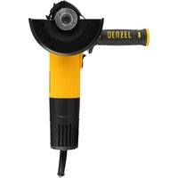 Угловая шлифмашина Denzel AG125-1100