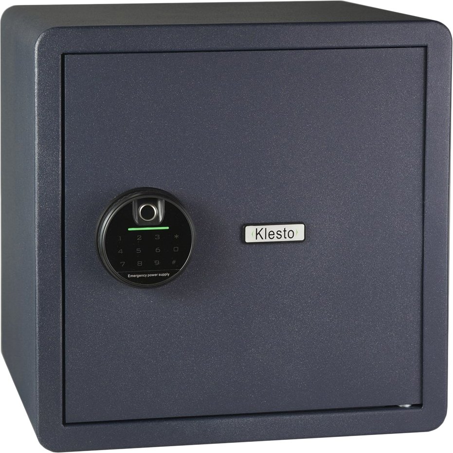 

Мебельный сейф Klesto Smart 4R