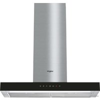 Кухонная вытяжка Whirlpool WHBS 62F LT K