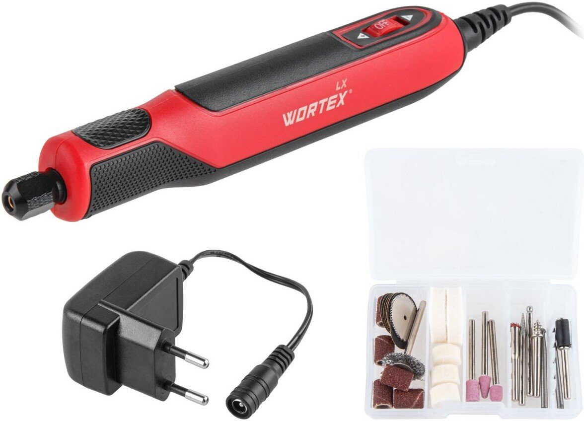 Гравер Wortex LX MG 3017 E 1335931