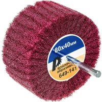 Шлифовальный круг Практика Профи 649-141