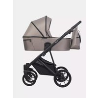Универсальная коляска Riko Velar (2 в 1, бежевый)