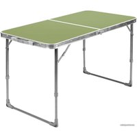 Стол Nika складной ССТ-3/2 (хаки)
