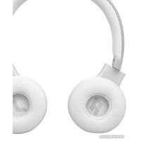 Наушники JBL Live 670NC (белый)