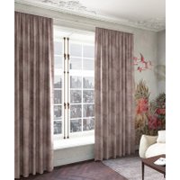 Штора Legrand Халиф N 200x260 58110955 (розовый)